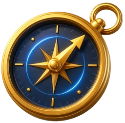 Guided mode icon